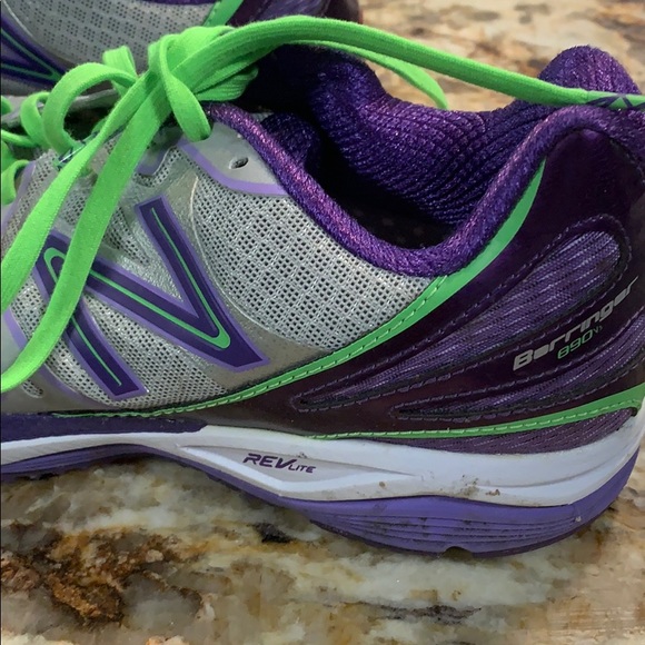 Women’s sneakers 8 1/2 - Picture 9 of 12